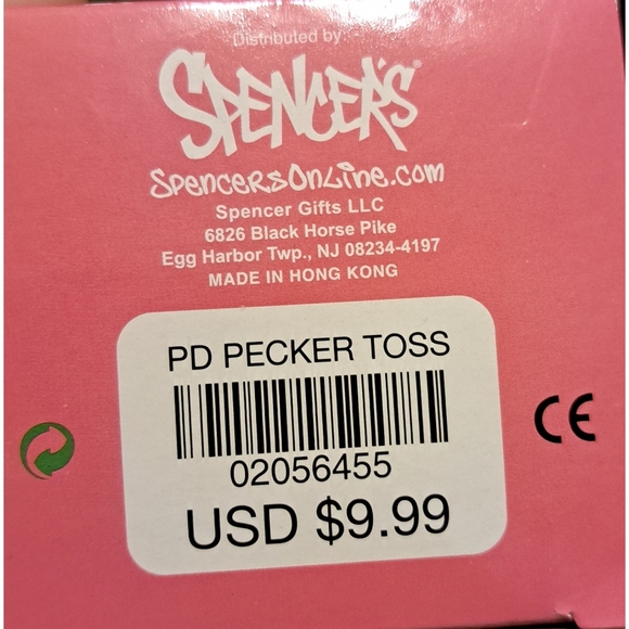 XXX Bachelorette Party Bundle - Picture 8 of 10